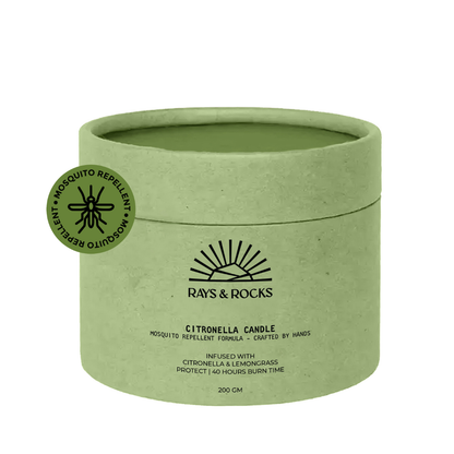 Shop best mosquito repellent citronella candle 