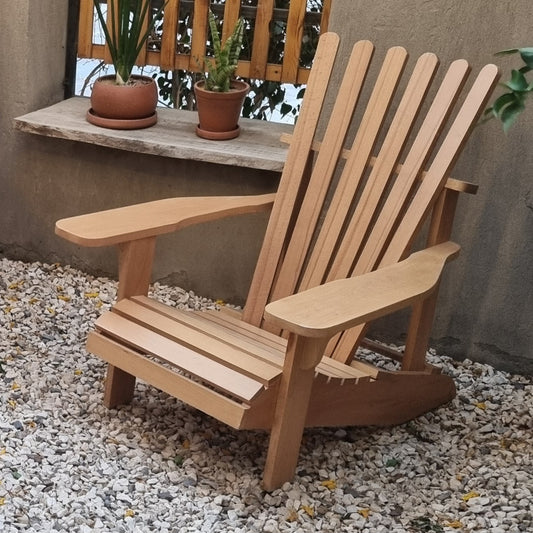 Adirondack chair (Pre-Order)