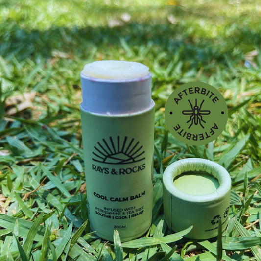 Shop Natural afterbite, soothing, itching Balm