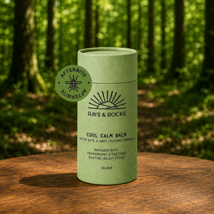 Afterbite & Anti itch - Cool Calm Balm 30gm