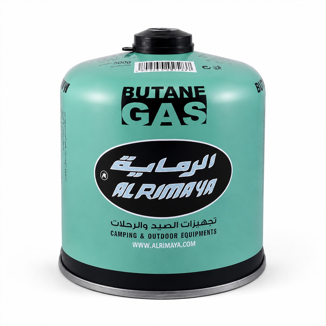 Alrimaya - Butane Cartridge
