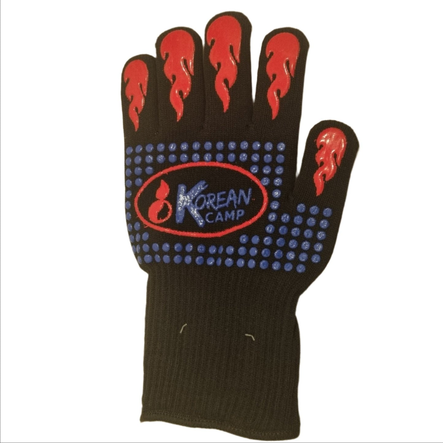 BBQ Grill Gloves (1 PC)