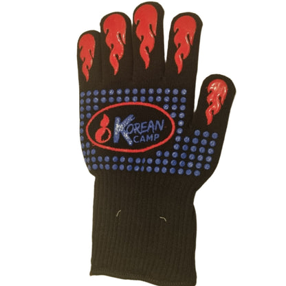 BBQ Grill Gloves (1 PC)