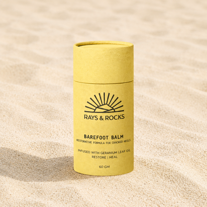 Barefoot Balm - 60gm