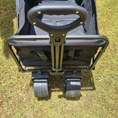 Beach Wagon