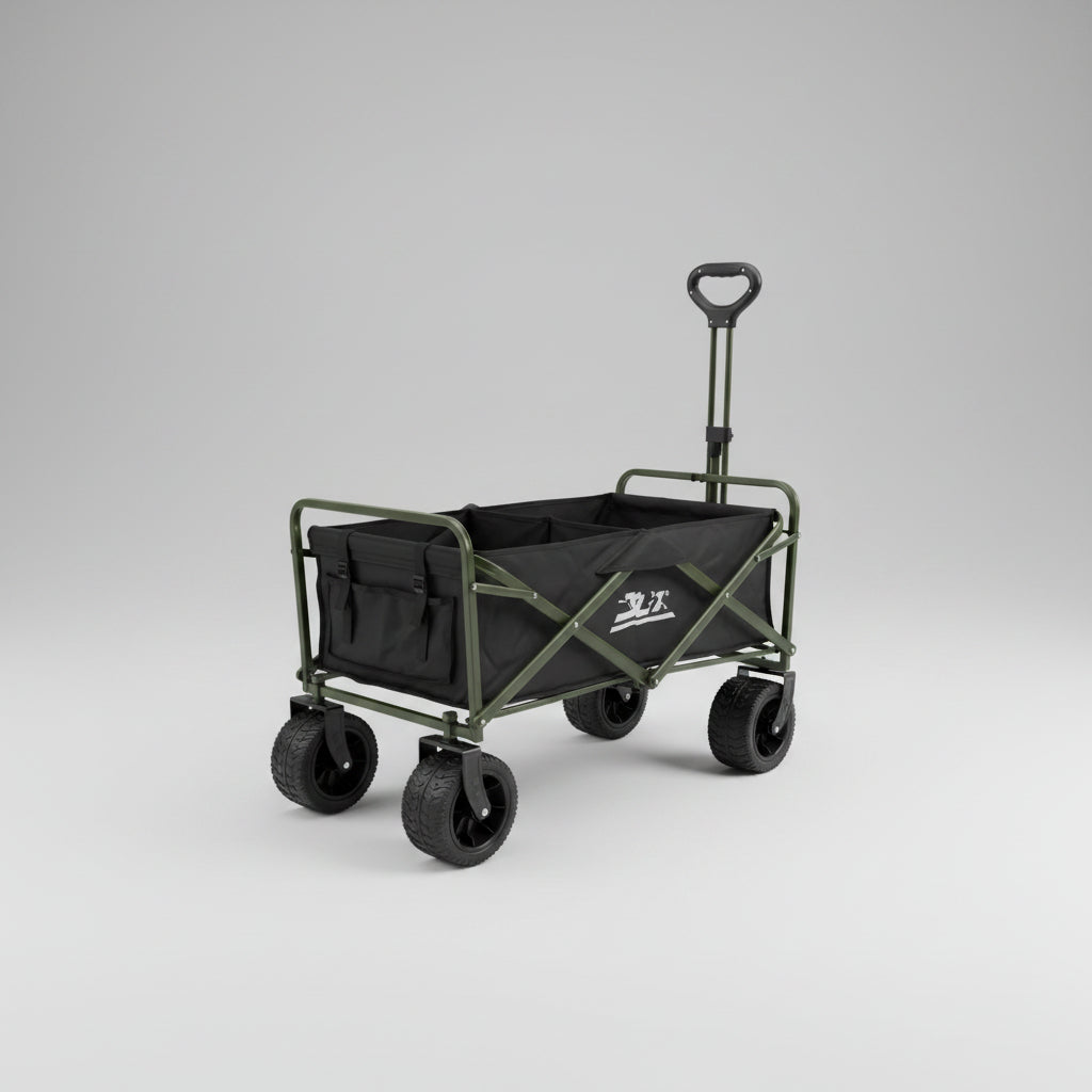 Beach Wagon