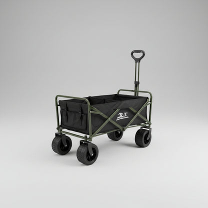Beach Wagon