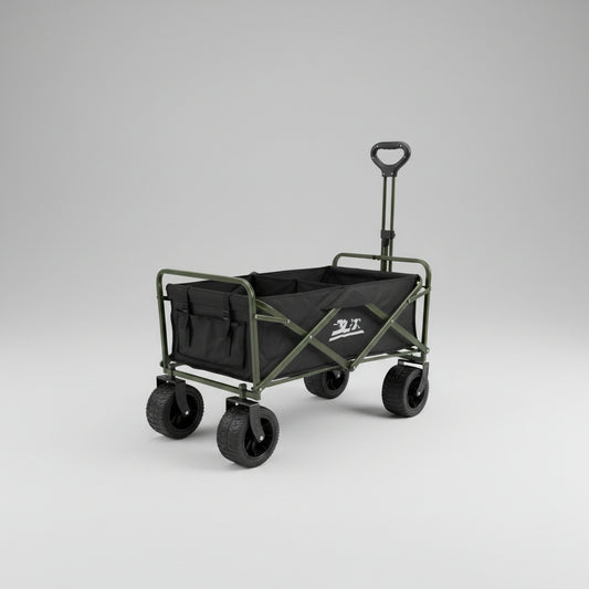 Beach Wagon