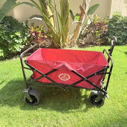 Beach Wagon