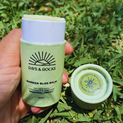 Best Together - Mosquitoes & Itch Shield - Bundle