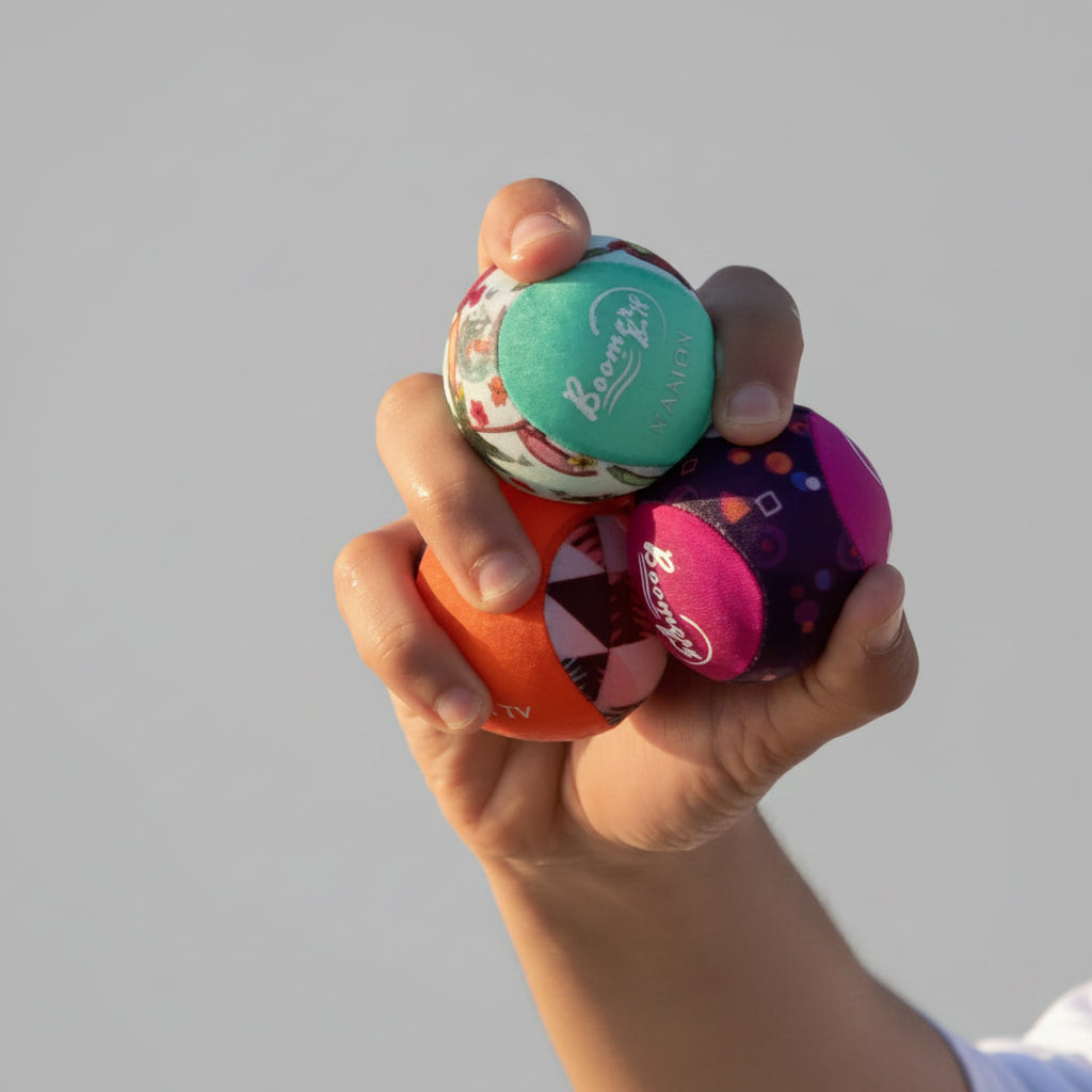 Boomer Ball