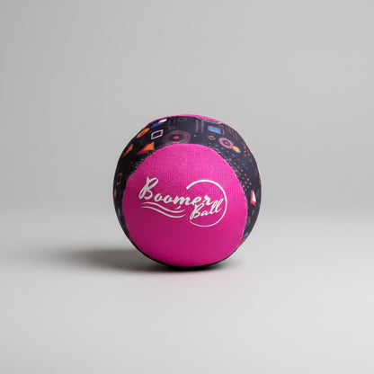 Boomer Ball