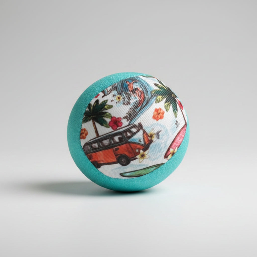 Boomer Ball