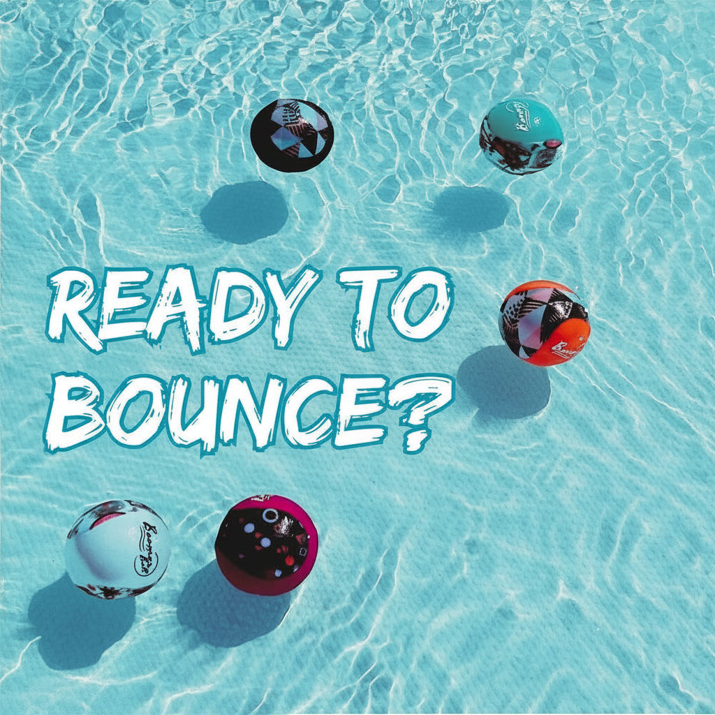 Boomer Ball