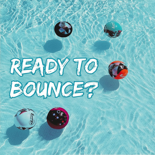 Boomer Ball