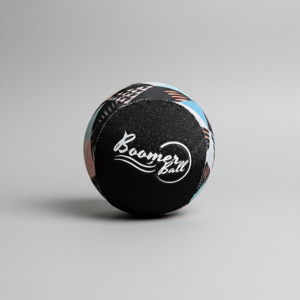 Boomer Ball