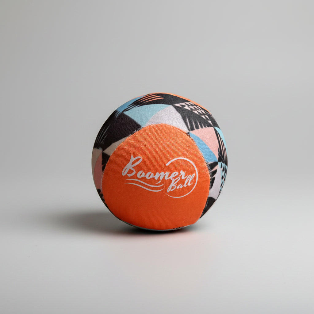 Boomer Ball