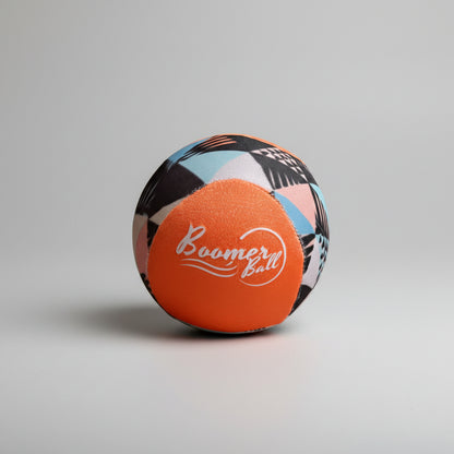 Boomer Ball
