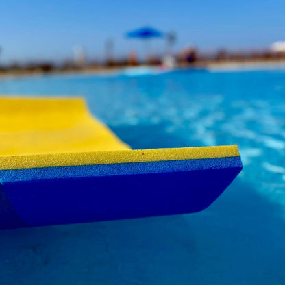 Boomer Floating Mat - Small