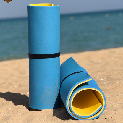 Boomer Floating Mat - Small