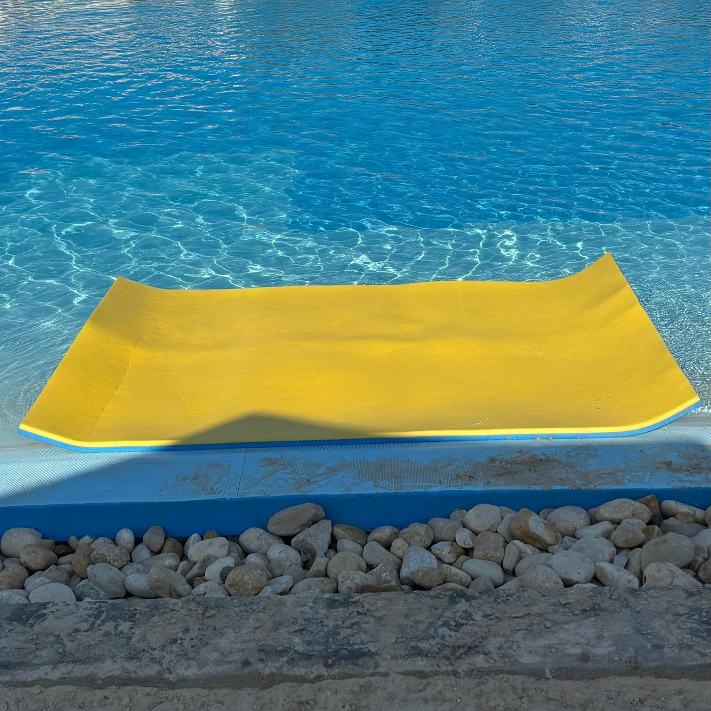Boomer Floating Mat - Large