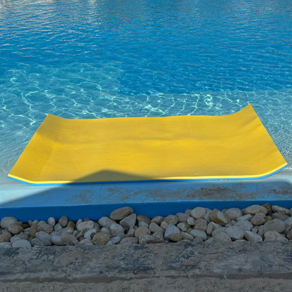 Boomer Floating Mat - Large