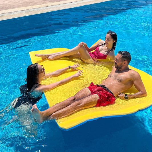 Boomer Floating Mat - Large
