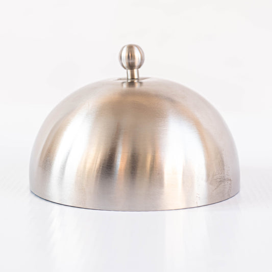 Burger Dome (Cheese Melter)