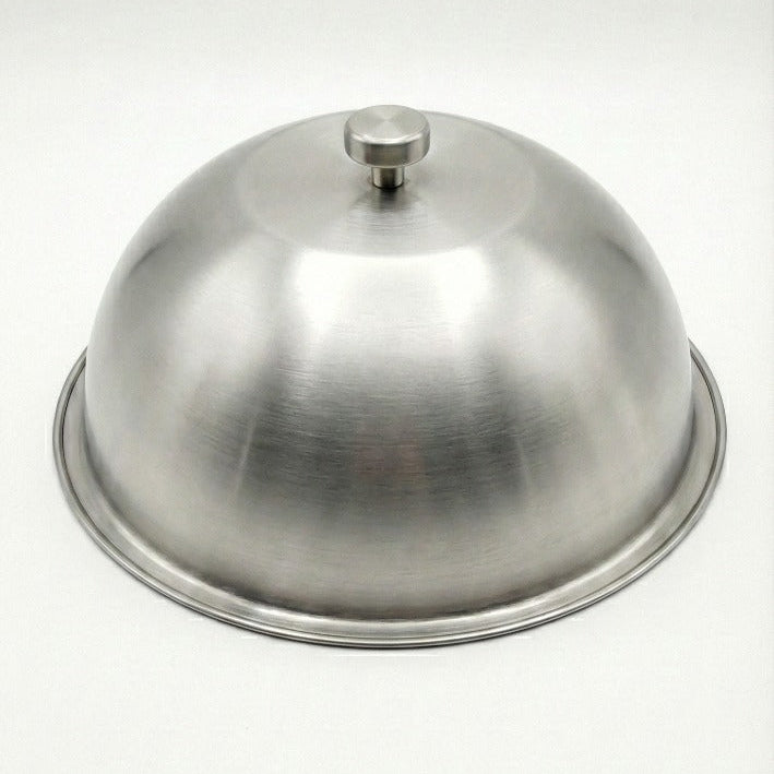 Burger Dome (Cheese Melter)