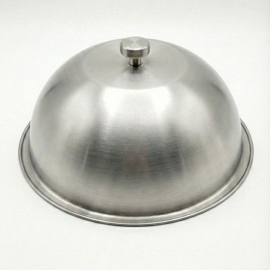 Burger Dome (Cheese Melter)
