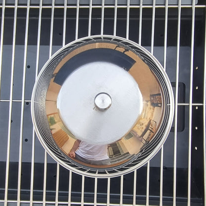 Burger Dome (Cheese Melter)