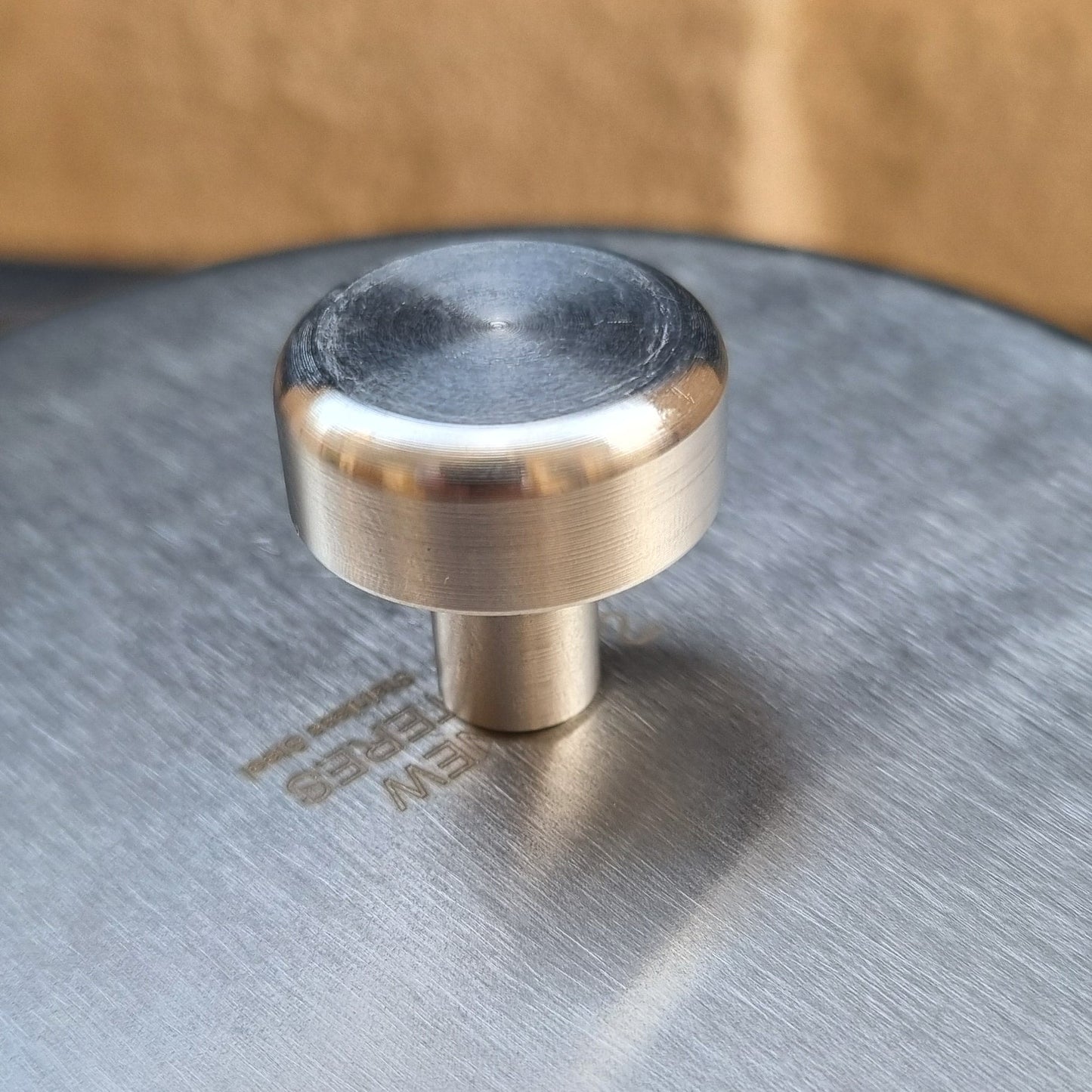 Burger Dome (Cheese Melter)