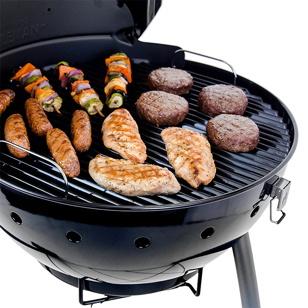 CharBroil Charcoal Grill Kettle 57cm