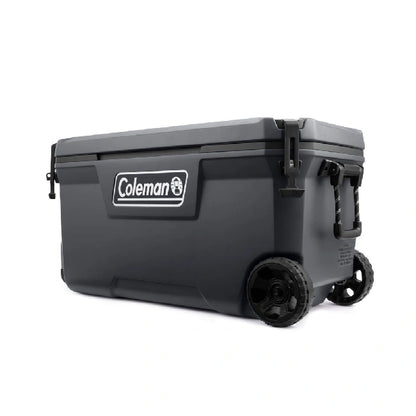 Coleman - Cooler Convoy Series Wheeled 95L