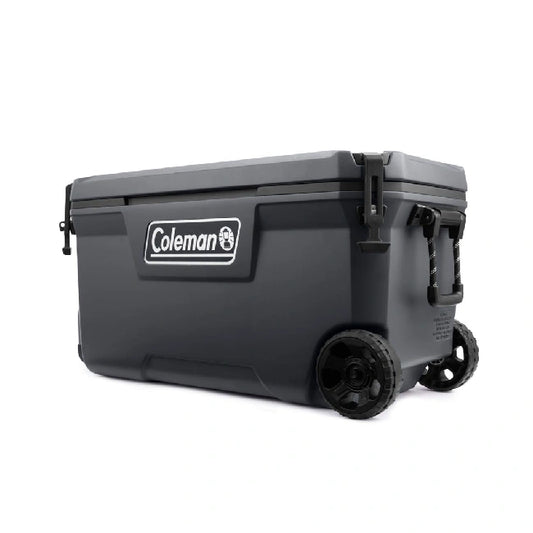 Coleman - Cooler Convoy Series Wheeled 95L