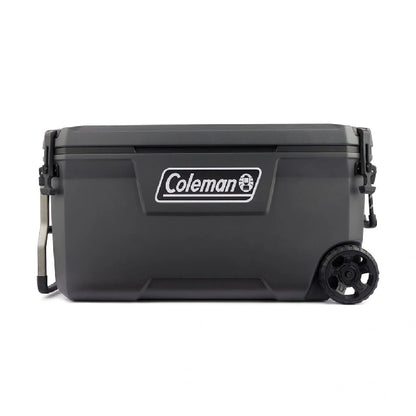 Coleman - Cooler Convoy Series Wheeled 95L
