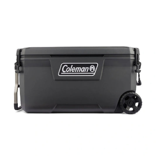 Coleman - Cooler Convoy Series Wheeled 95L