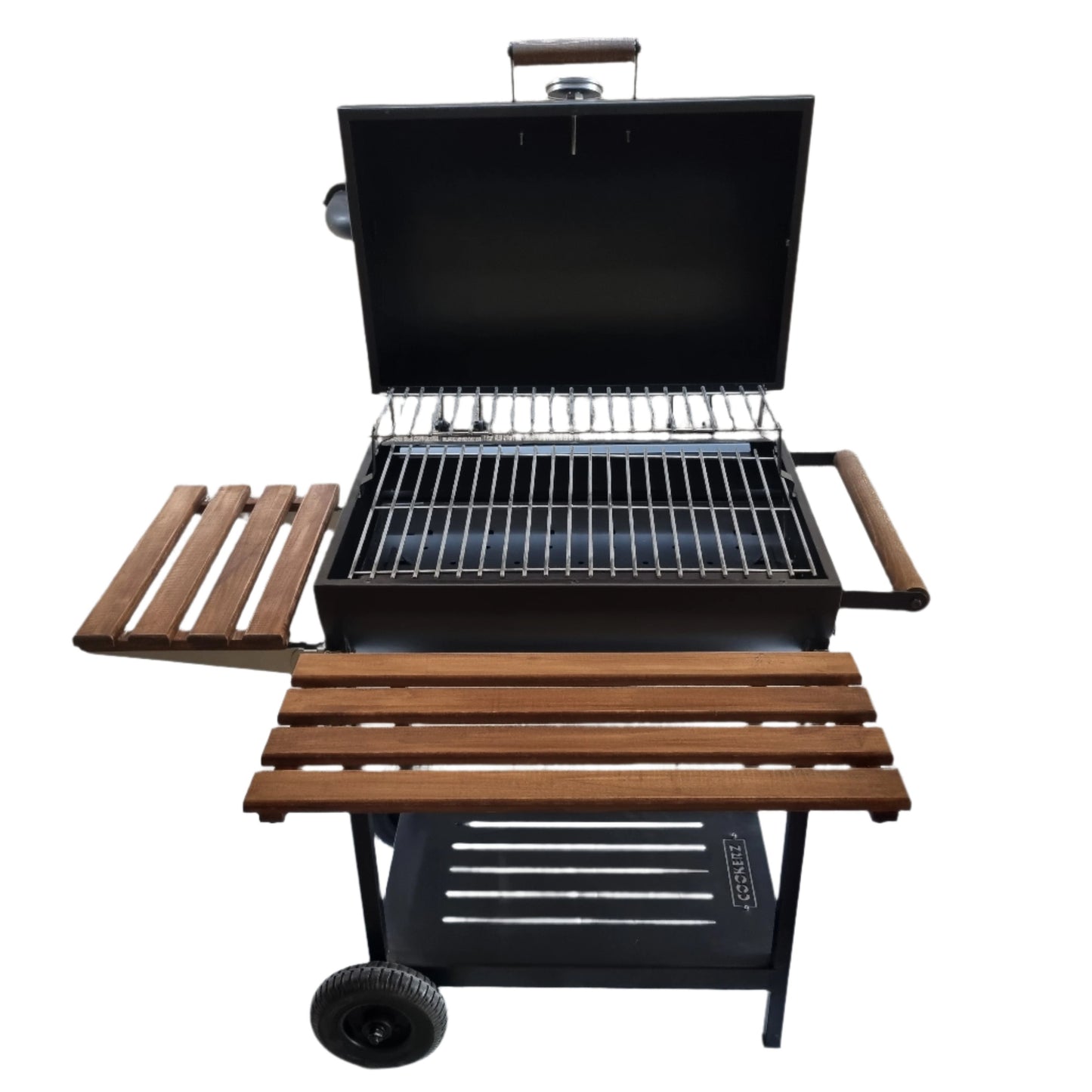 COOKERZ - Classic Charcoal Grill