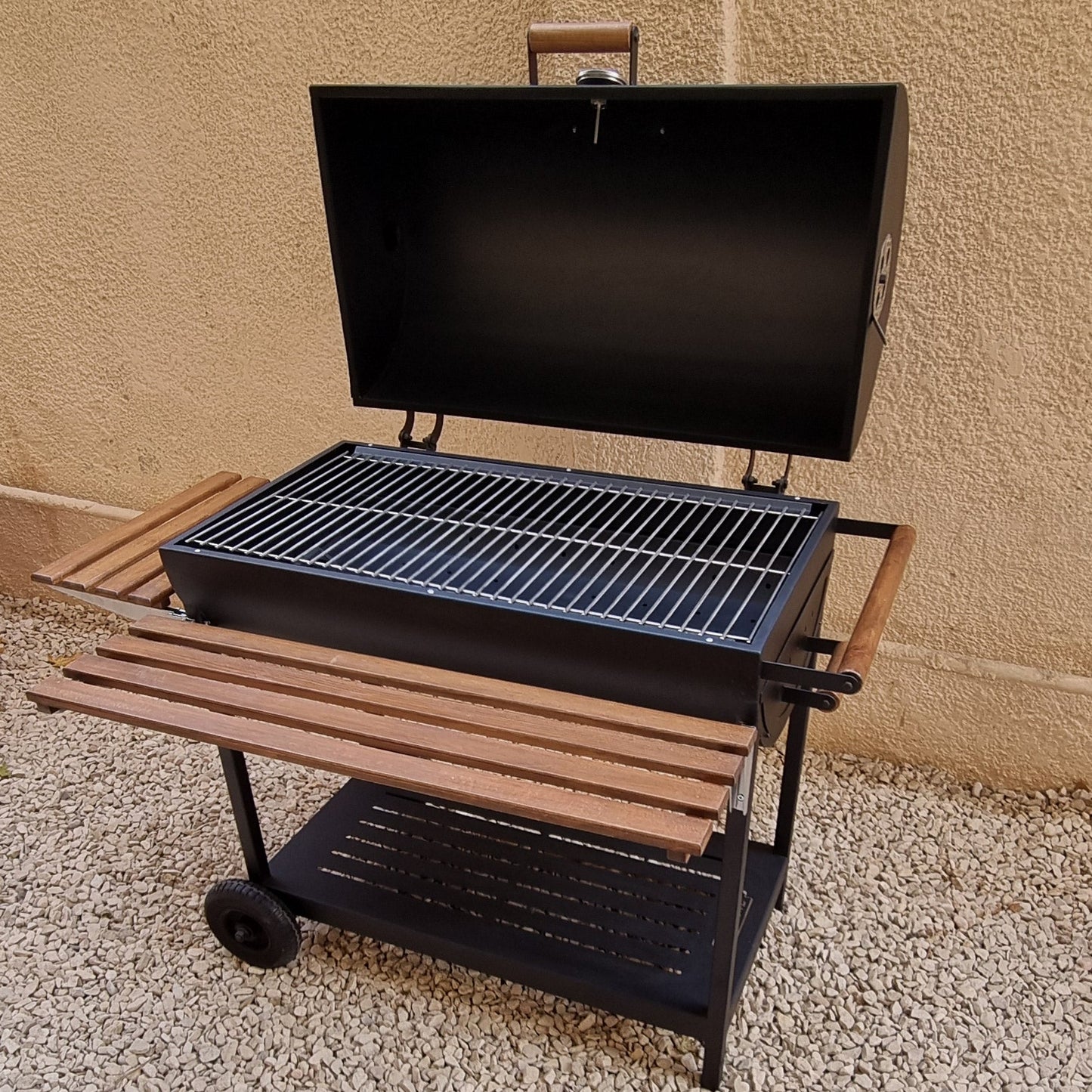 COOKERZ - XL Classic Charcoal Grill