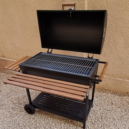 COOKERZ - XL Classic Charcoal Grill