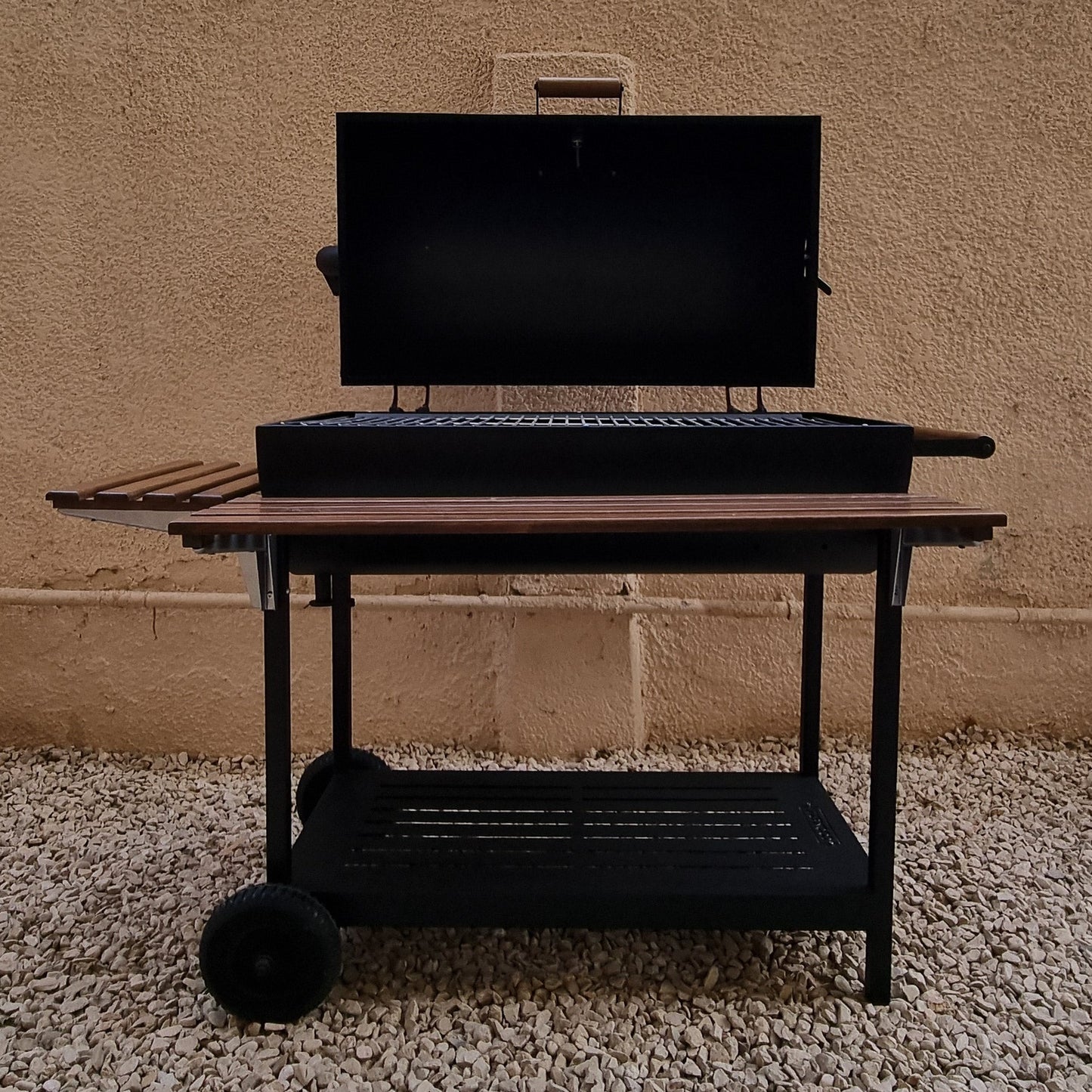 COOKERZ - XL Classic Charcoal Grill