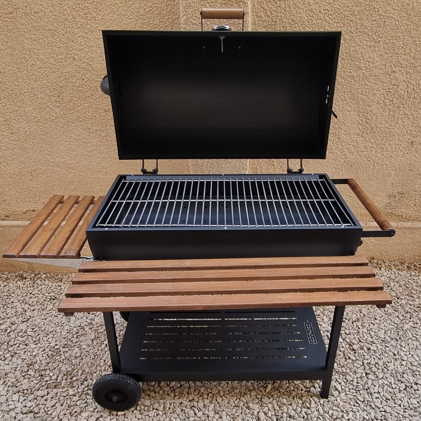 COOKERZ - XL Classic Charcoal Grill