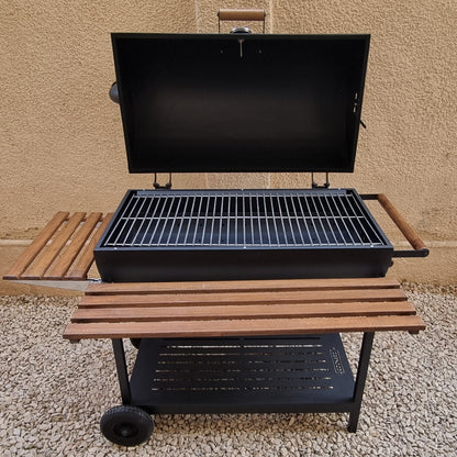 COOKERZ - XL Classic Charcoal Grill
