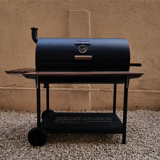 COOKERZ - XL Classic Charcoal Grill