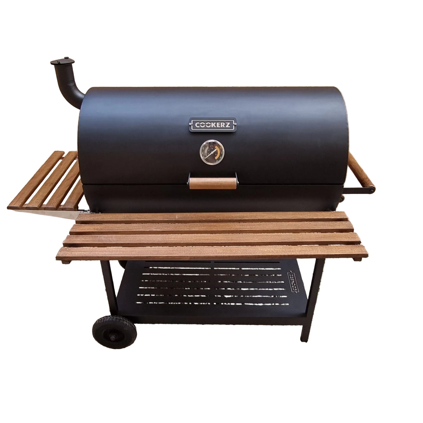 COOKERZ - XL Classic Charcoal Grill
