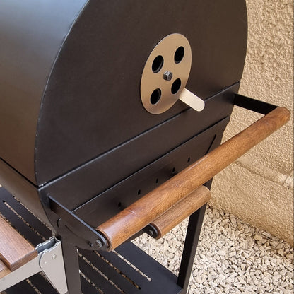 COOKERZ - XL Classic Charcoal Grill