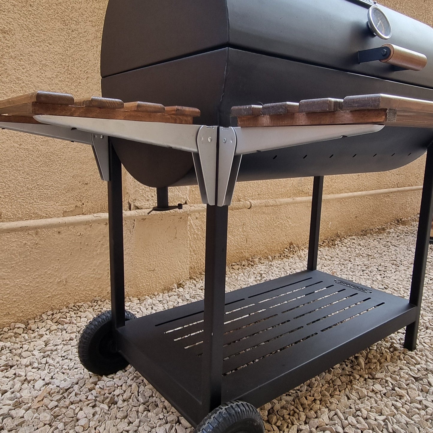 COOKERZ - XL Classic Charcoal Grill