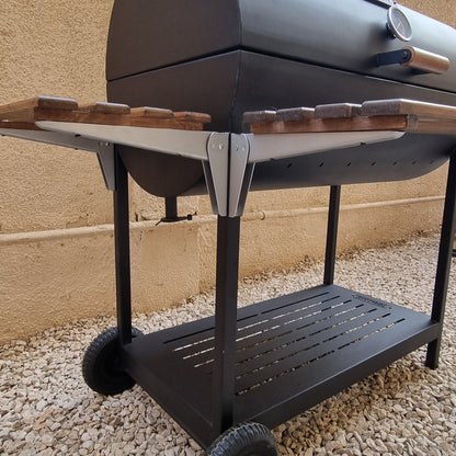 COOKERZ - XL Classic Charcoal Grill