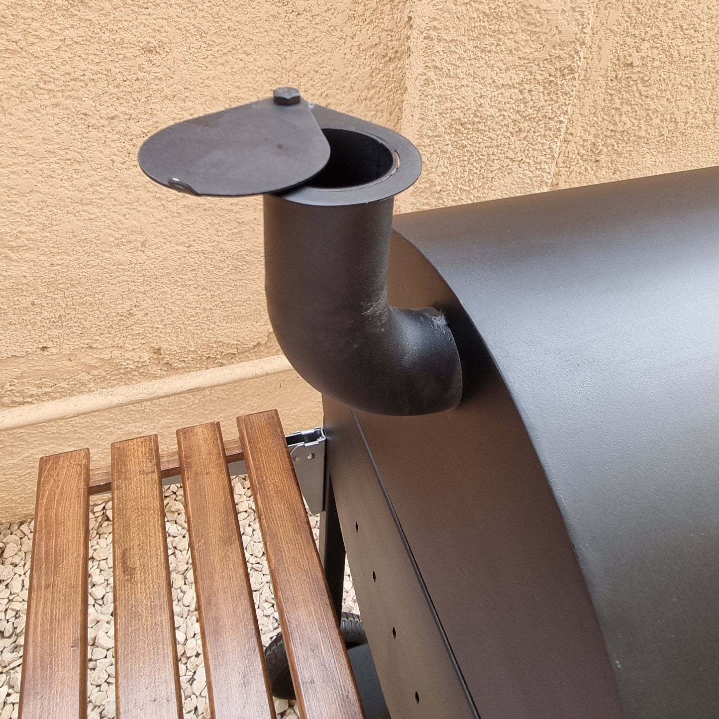 COOKERZ - XL Classic Charcoal Grill