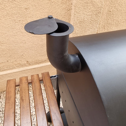 COOKERZ - XL Classic Charcoal Grill